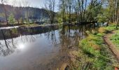 Randonnée Marche Hotton - Promenade de la pierre d'Hotton  - Photo 4