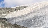 Randonnée Marche Bessans - Glacier du grand fond à Bessans - Photo 15