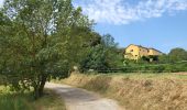 Tour Wandern Sant Ferriol - besaliu 190724 - Photo 20