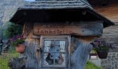 Trail Walking Kastelruth - Castelrotto - Schlern - Photo 15