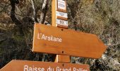 Trail Walking Lieuche - lieu he village  - Photo 6