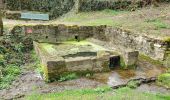 Randonnée Marche Alvignac - Les sources salmiere - Photo 1