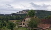 Tocht Stappen Faycelles - Étape Faycelle St Sulpice - Photo 6