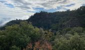 Tocht Stappen Saint-Guilhem-le-Désert - Saint Gilhem le désert  - Photo 6