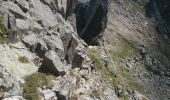 Tocht Te voet Pieve Tesino - Sentiero alpinistico attrezzato di Forcella Segura - Photo 1