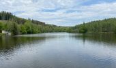 Tocht  Chiny - Entre Vierre et Semois - Photo 4