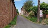 Trail Walking Banteux - canal de saint Quentin / Banteux - Vendhuile ( tunnel de Riqueval ). - Photo 18