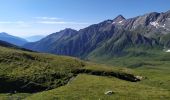 Trail Walking Mallnitz - Hagener Hutte - Photo 8