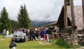 Tocht Te voet San Pietro di Cadore - IT-158 - Photo 2