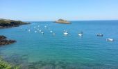 Tour Wandern Cancale - Cancale Port Mer - 15.3km 290m 5h05 - 2017 06 19 - Photo 5