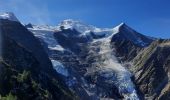 Excursión Senderismo Chamonix-Mont-Blanc - La Jonction - Photo 6