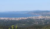 Tour Wandern Fréjus - Depuis le pont de la Bécasse  - Photo 9