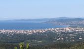 Excursión Senderismo Fréjus - Depuis le pont de la Bécasse  - Photo 9