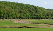 Tour Zu Fuß Villeneuve-sous-Charigny - Le Sentier des Oiseaux - Photo 8