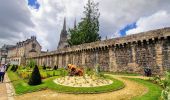 Tocht Stappen Quimper - TREK RCY GR34 2022 Quimper en touristes - Photo 18