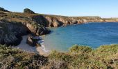 Tour Wandern Île-d'Houat - Tour ile de houat - Photo 3