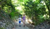 Trail On foot Varenna - Wikiloc - Sentiero del viandante: Varenna - Bellano part - Photo 11