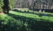 Randonnée Marche Sumène - de cezas au prieuré aux cagnasse aux mont la fage - Photo 1