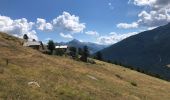 Trail Walking Aiguilles - Les Eygliers - Photo 1