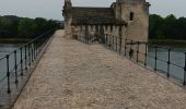 Tour Wandern Avignon - baguenaudage en Avignon - Photo 6