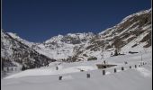 Trail On foot Ceresole Reale - IT-540A - Photo 9