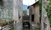 Tocht Te voet Brenzone sul Garda - Marniga - Prada Alta - Photo 6