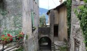 Tour Zu Fuß Brenzone sul Garda - Marniga - Prada Alta - Photo 6