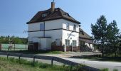 Tour Zu Fuß Unknown - Wanderweg Schmelwitz, Zuschka - Peitz, Hütte - Photo 6