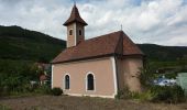 Randonnée A pied Gemeinde Spitz - Welterbesteig Wachau Etappe 4 - Photo 9