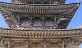 Tocht Stappen Unknown - Visite Baekje Cultural Land - Photo 6