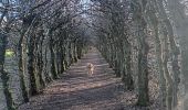 Tour Wandern Theux - la reid . charmille . vertbuisson / retour en boucle - Photo 12