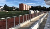 Randonnée  Villeurbanne - Stade_vp2 - Photo 1