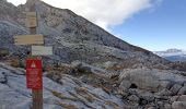 Tour Wandern Le Grand-Bornand - rando dans les Aravis  - Photo 17