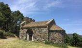 Tour Wandern Colera - San Miquel de colera  - Photo 4