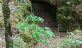 Randonnée Marche Saint-Barthélemy - St Barthélémy - les mines du Mont de Vannes - Photo 1