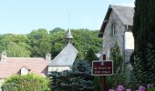 Randonnée A pied Bagnoles-de-l'Orne-Normandie - Les Arbres remarquables de Bagnoles-de-l'Orne - Photo 4