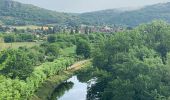 Randonnée Marche Cajarc - Etape14 Cajarc a Limogne en Quercy - Photo 4