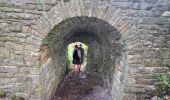 Trail Walking Sprimont - Wikiloc - Aywaille : Château de l Emblève, Château de Florzé, Heid de Gâtes - Photo 1