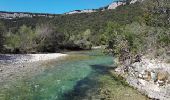 Trail Walking Villeneuve-de-Berg - 2024-09-25_22h03m41_Les_cretes_de_Villeneuve_de_Berg - Photo 3