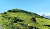 Tocht Stappen Gresse-en-Vercors - Le Pas de Serpaton - Photo 20