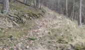 Excursión Bici de montaña Vaugneray - belle boucle 1700m 42km 3h40 - Photo 4