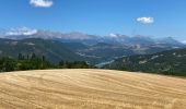 Tour Wandern Mayres-Savel - Randonnée des passerelles  - Photo 11