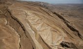 Trail On foot Central Arava Regional Council - Nahal Gov - Photo 3