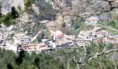 Excursión Senderismo Aurel - Le Plateau de Solaure par Aurel - Photo 20