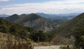 Tocht Stappen Condorcet - Le cougoir par St pons - Photo 1