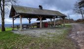 Tour Wandern Saint-Hubert - Arville 230323 - Photo 1
