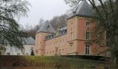 Tour Wandern Habich - La Fagne des Potis - Photo 6