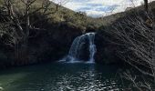 Randonnée Marche Ascain - Cascade de l' Uzkaingo Erreka - Photo 5