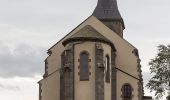 Tour Zu Fuß Saint-Genès-Champespe - Le Lac de la Crégut - Photo 10