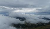 Tocht Stappen Formiguères - camporels petit peric bouillouse - Photo 3